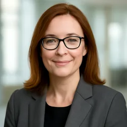 Chantal Beaulieu